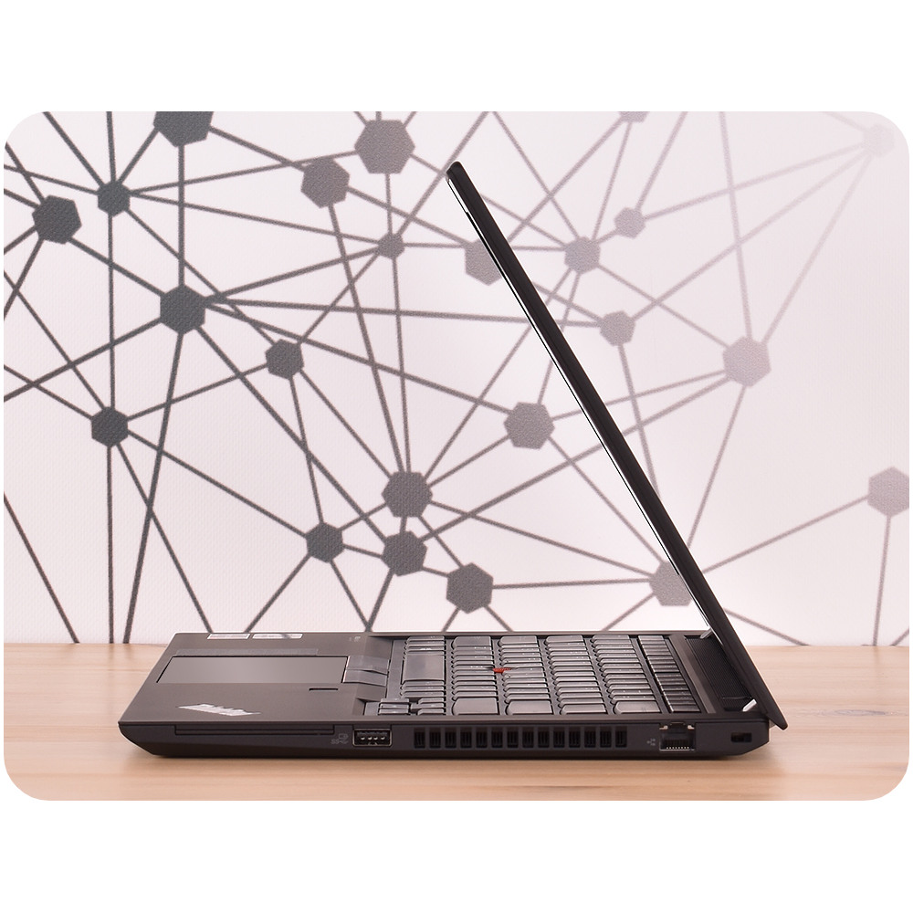 Lenovo ThinkPad T14 Gen 2 14" Ryzen 7 PRO 5850U/32GB/2TB SSD NVMe/W11P dotykowy - 14587