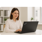 Lenovo ThinkPad T14 Gen 2 14" Ryzen 7 PRO 5850U/32GB/2TB SSD NVMe/W11P dotykowy