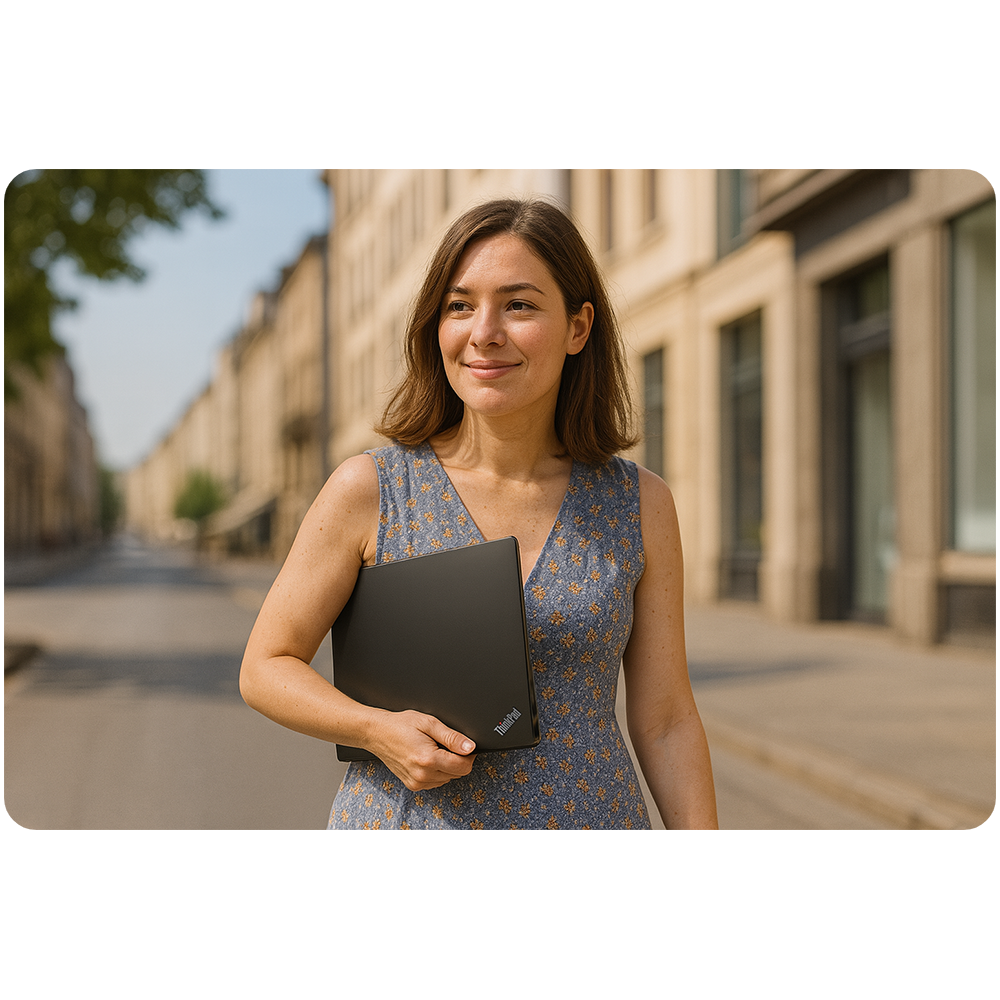 Lenovo ThinkPad T14 Gen 2 14" Ryzen 7 PRO 5850U/32GB/2TB SSD NVMe/W11P dotykowy - 14589