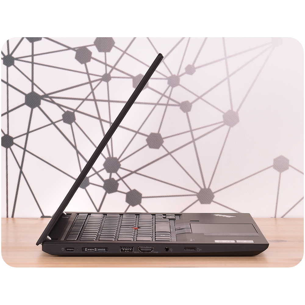 Lenovo ThinkPad T14 Gen 2 14" Ryzen 7 PRO 5850U/32GB/512GB SSD NVMe/W11P dotykowy - 14598