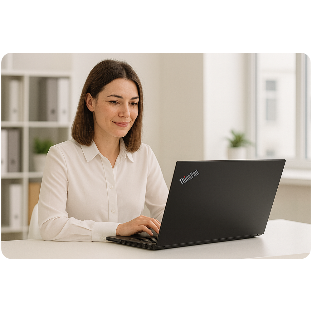 Lenovo ThinkPad T14 Gen 2 14" Ryzen 7 PRO 5850U/32GB/512GB SSD NVMe/W11P dotykowy - 14600