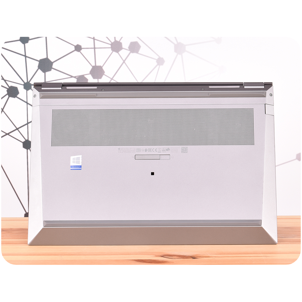 HP ZBook Fury 15 G7 15" i9-10885H/32GB/512GB SSD NVMe/Quadro T2000 Max-Q/W11P Mobilna stacja robocza - 14609