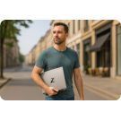 HP ZBook Fury 15 G7 15" i9-10885H/32GB/512GB SSD NVMe/Quadro T2000 Max-Q/W11P Mobilna stacja robocza