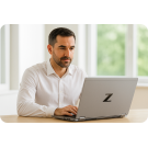 HP ZBook Fury 15 G7 15" i9-10885H/32GB/512GB SSD NVMe/Quadro T2000 Max-Q/W11P Mobilna stacja robocza