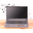 HP ZBook Fury 15 G7 15" i9-10885H/64GB/512GB SSD NVMe/Quadro T2000 Max-Q/W11P Mobilna stacja robocza
