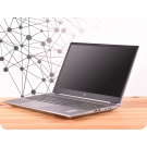 HP ZBook Fury 15 G7 15" i9-10885H/64GB/512GB SSD NVMe/Quadro T2000 Max-Q/W11P Mobilna stacja robocza