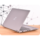 HP ZBook Fury 15 G7 15" i9-10885H/64GB/512GB SSD NVMe/Quadro T2000 Max-Q/W11P Mobilna stacja robocza