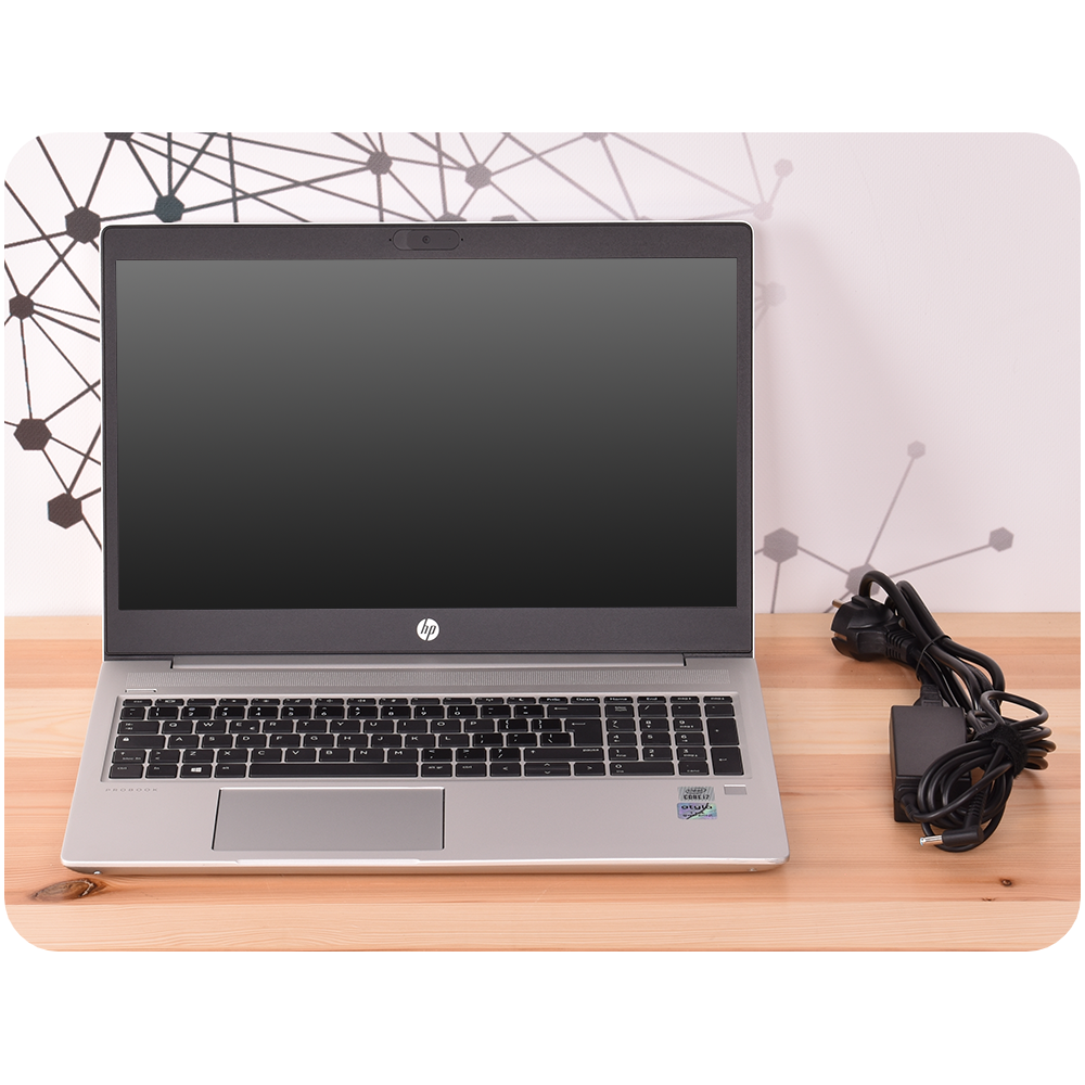 HP ProBook 450 G7 15