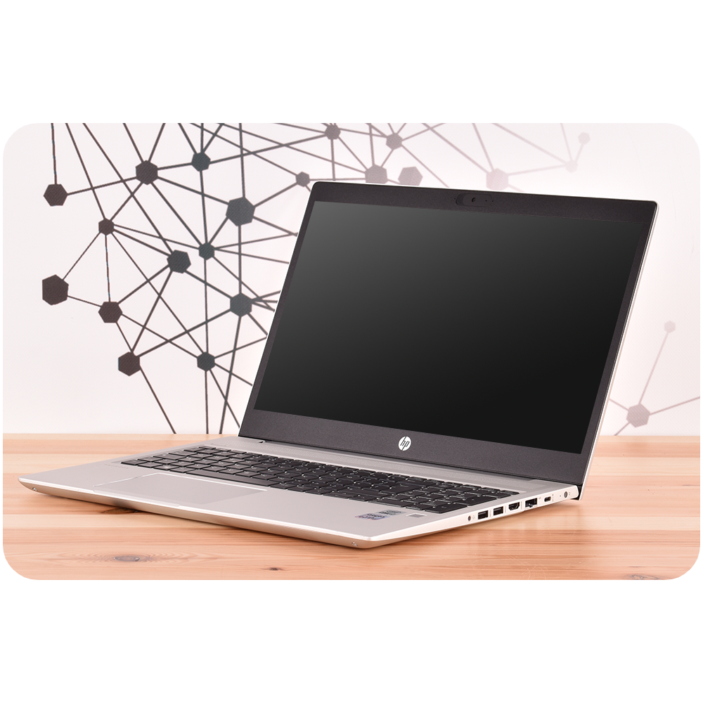 HP ProBook 450 G7 15" i7-10510U/32GB/512GB SSD NVMe/W11P - 14625