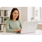 HP ProBook 450 G7 15" i7-10510U/32GB/512GB SSD NVMe/W11P