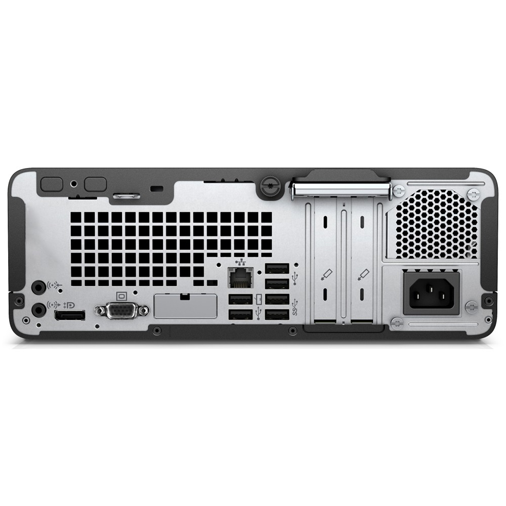 Komputer PC HP EliteDesk 400 G6 SFF Intel Core i3-9100/16GB/256GB SSD NVMe/W11P - 14671