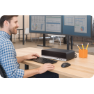 Komputer PC HP EliteDesk 400 G6 SFF Intel Core i3-9100/16GB/256GB SSD NVMe/W11P