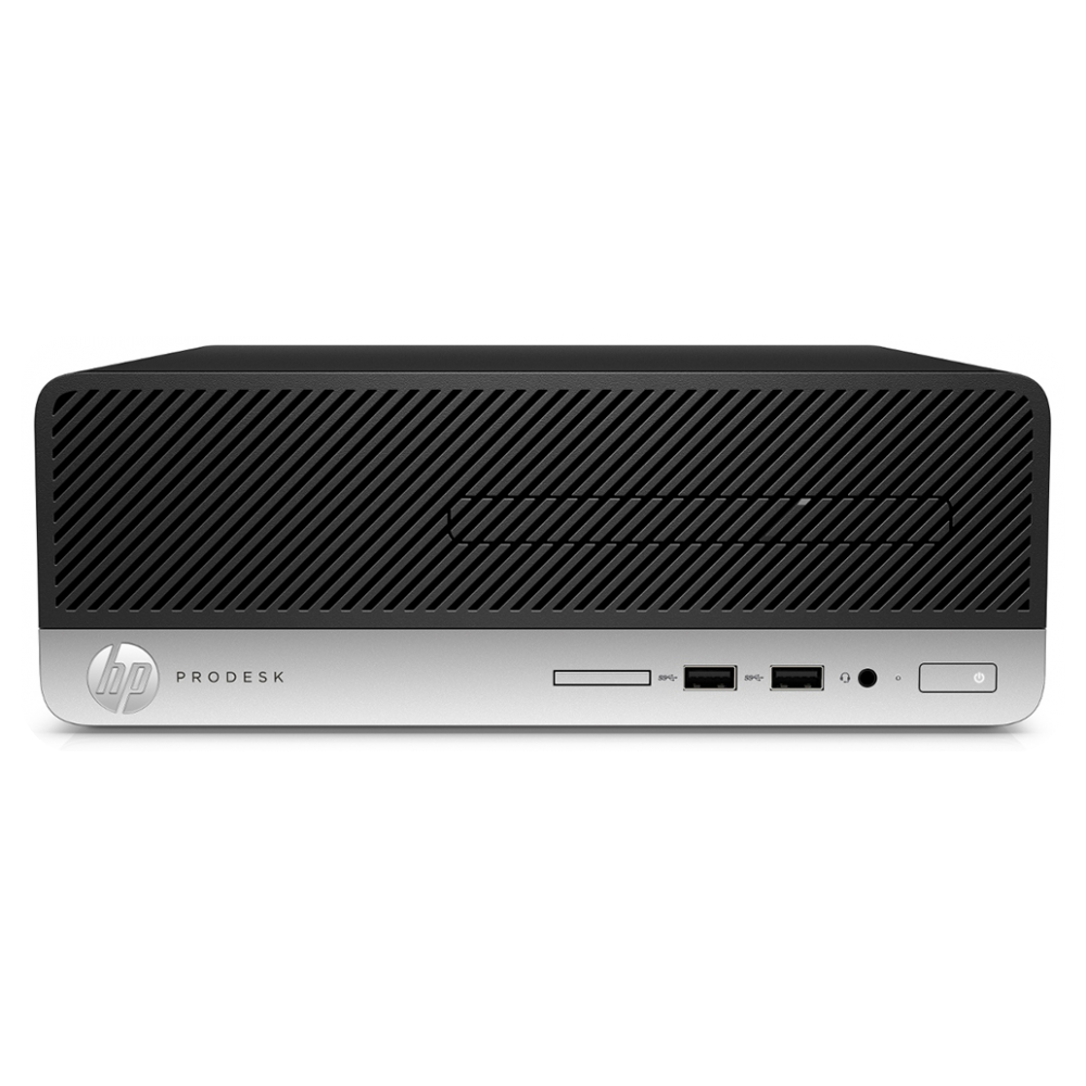 Komputer PC HP ProDesk 400 G5 SFF Intel Core i5-8500/16GB/256GB SSD NVMe/W11P - 14695