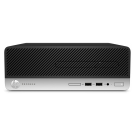 Komputer PC HP ProDesk 400 G5 SFF Intel Core i5-8500/16GB/256GB SSD NVMe/W11P