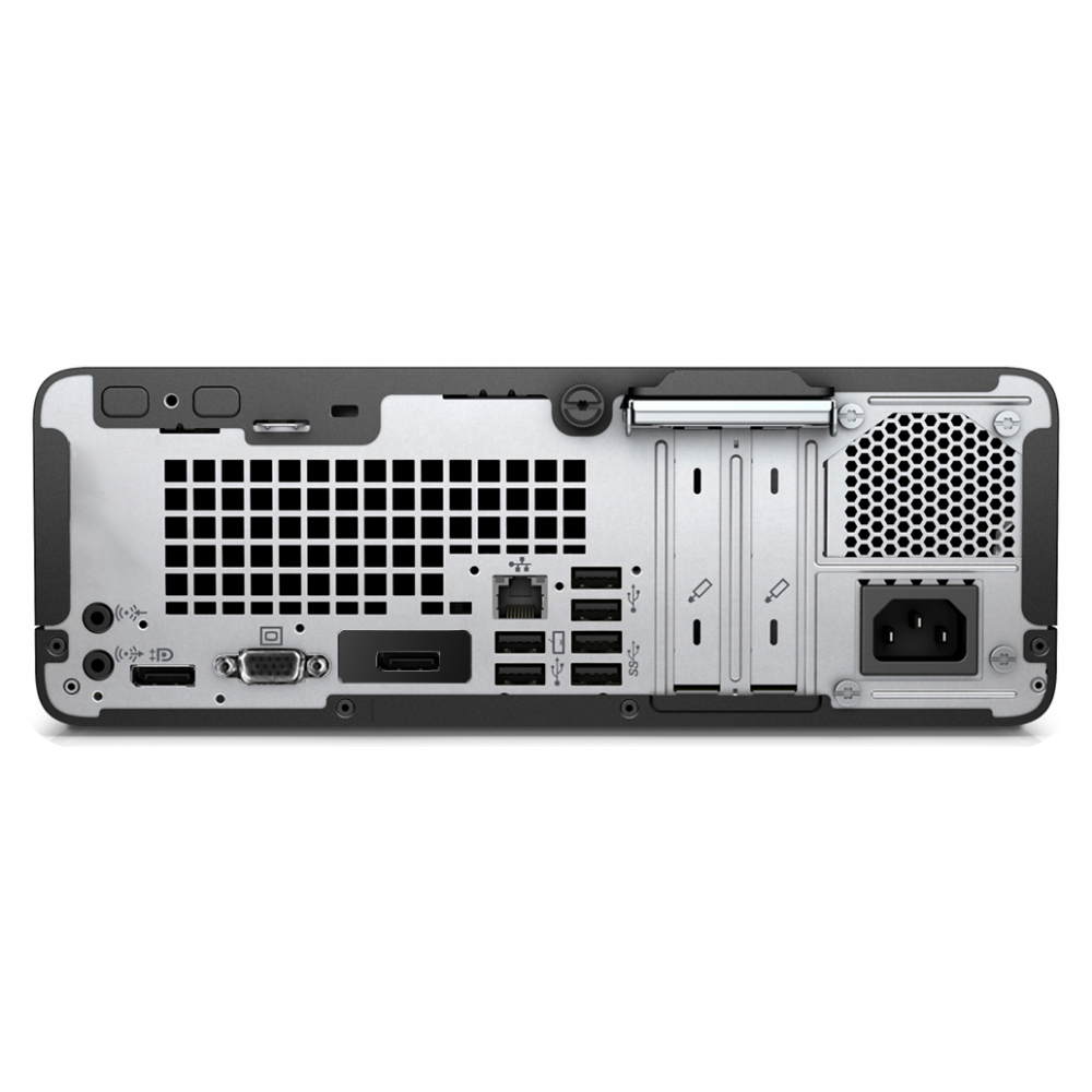 Komputer PC HP ProDesk 400 G5 SFF Intel Core i5-8500/16GB/256GB SSD NVMe/W11P - 14696