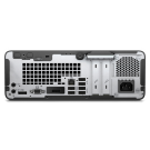 Komputer PC HP ProDesk 400 G5 SFF Intel Core i5-8500/16GB/256GB SSD NVMe/W11P