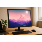 Monitor NEC EA234WMi 23" IPS/FHD 1920x1080/HDMI/DisplayPort