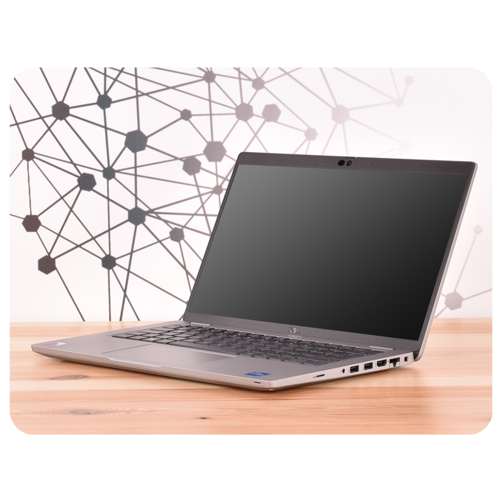 Dell Latitude 5420 14" i5-1145G7/16GB/512GB SSD NVMe/W11P/Powystawowy - 14744