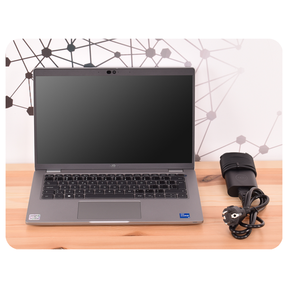 Dell Latitude 5420 14" i5-1145G7/16GB/512GB SSD NVMe/W11P/Powystawowy - 14749