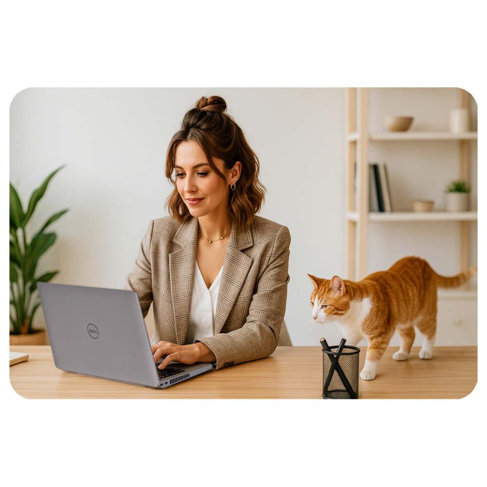 Dell Latitude 5420 14" i5-1145G7/16GB/512GB SSD NVMe/W11P/Powystawowy - 14752