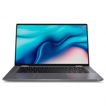 Dell Latitude 9510 15" i7-10710U/16GB/512GB SSD NVMe/W11P