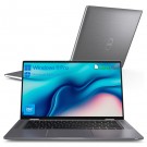 Dell Latitude 9510 15" i7-10710U/16GB/512GB SSD NVMe/W11P