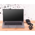 Dell Latitude 9510 15" i7-10710U/16GB/512GB SSD NVMe/W11P