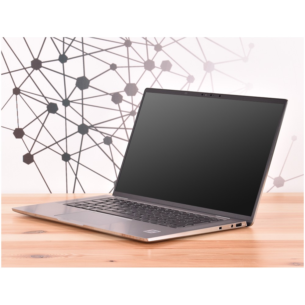 Dell Latitude 9510 15" i7-10710U/16GB/512GB SSD NVMe/W11P - 14776