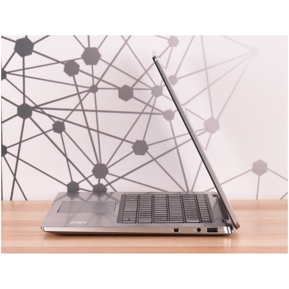 Dell Latitude 9510 15" i7-10710U/16GB/512GB SSD NVMe/W11P - 14779