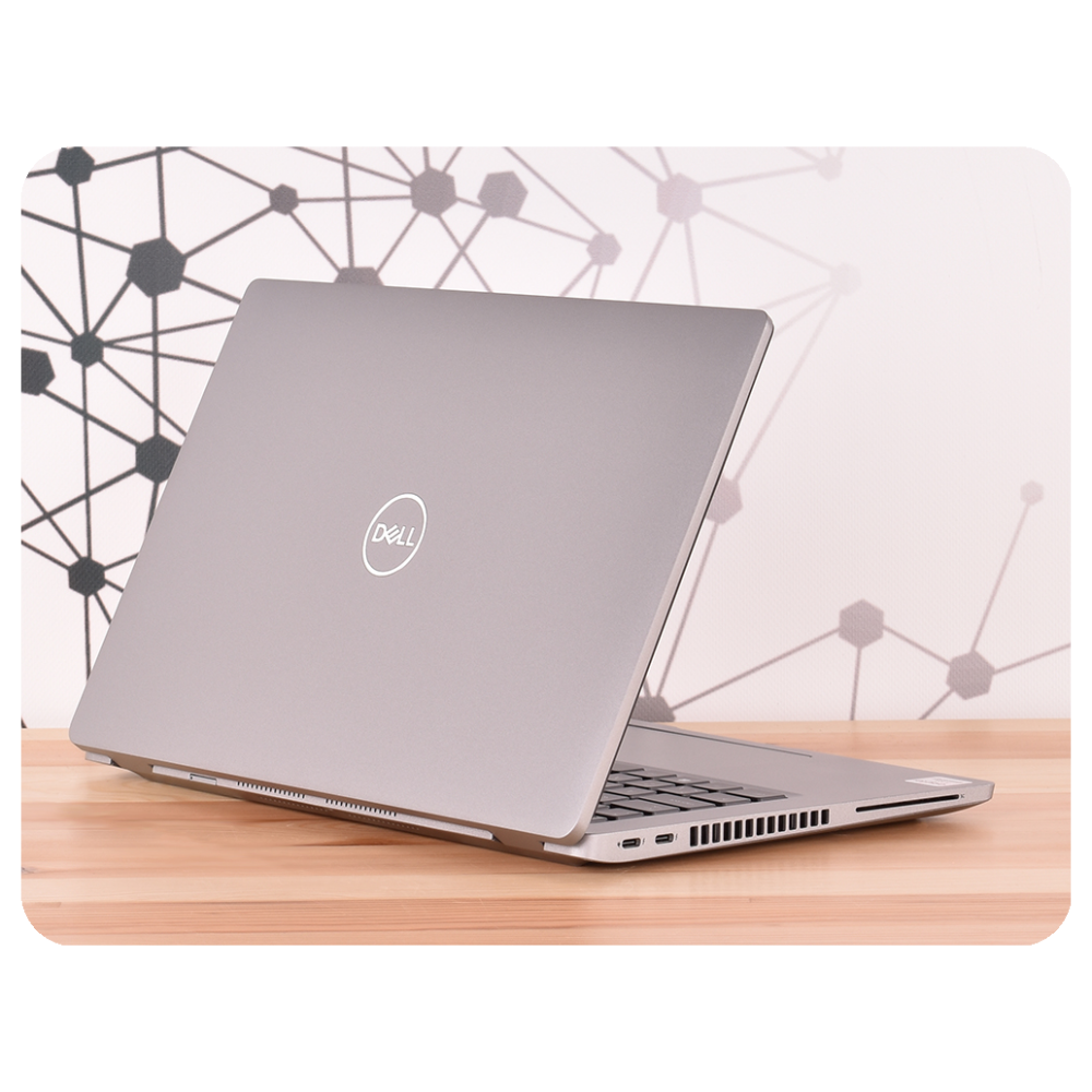 Dell Latitude 5420 14" i7-1185G7/16GB/512GB SSD NVMe/Dotykowy/W11P - 14790