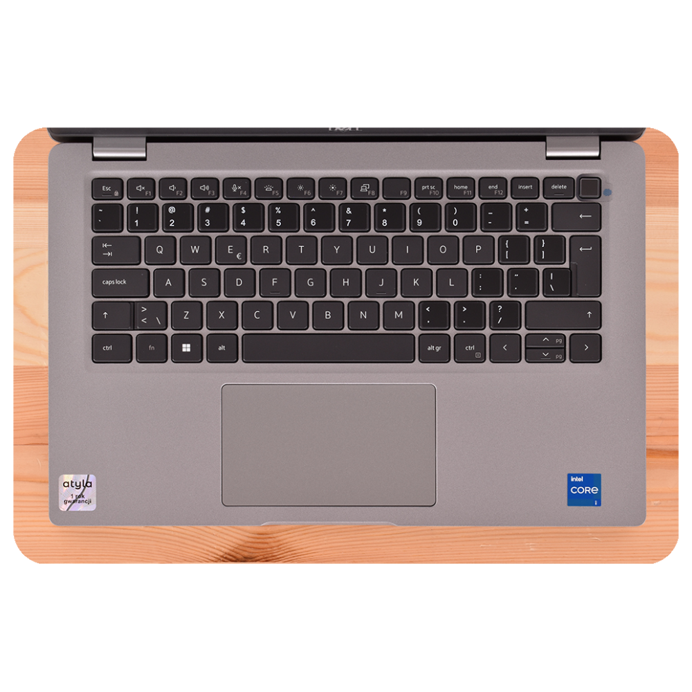 Dell Latitude 5420 14" i7-1185G7/16GB/512GB SSD NVMe/Dotykowy/W11P - 14793
