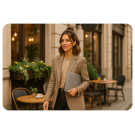 Dell Latitude 5420 14" i7-1185G7/16GB/512GB SSD NVMe/Dotykowy/W11P