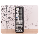 Komputer PC Dell OptiPlex 3080 SFF Intel Core i3-10100/16GB/512GB SSD NVMe/W11P