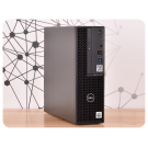 Komputer PC Dell OptiPlex 3080 SFF Intel Core i3-10100/16GB/512GB SSD NVMe/W11P