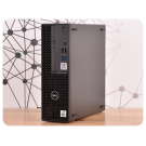 Komputer PC Dell OptiPlex 3080 SFF Intel Core i3-10100/16GB/512GB SSD NVMe/W11P