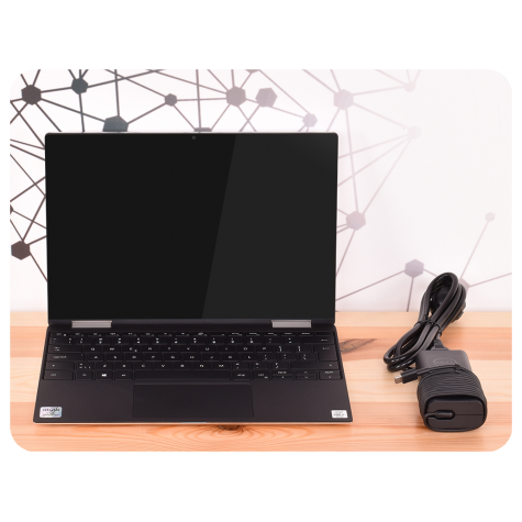 Laptop Dell XPS 13 7390 2in1 i7-1065G7/16GB/512GB SSD/WUXGA/Dotykowy/W11P