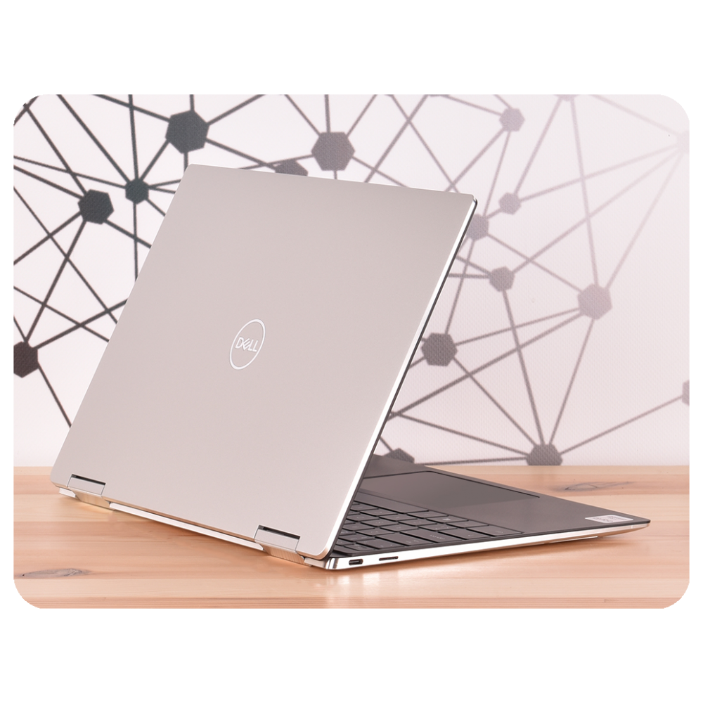 Laptop Dell XPS 13 7390 2in1 i7-1065G7/16GB/512GB SSD/WUXGA/Dotykowy/W11P - 14843
