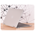 Laptop Dell XPS 13 7390 2in1 i7-1065G7/16GB/512GB SSD/WUXGA/Dotykowy/W11P