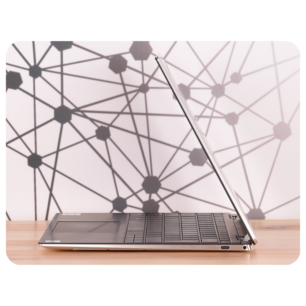 Laptop Dell XPS 13 7390 2in1 i7-1065G7/16GB/512GB SSD/WUXGA/Dotykowy/W11P - 14847