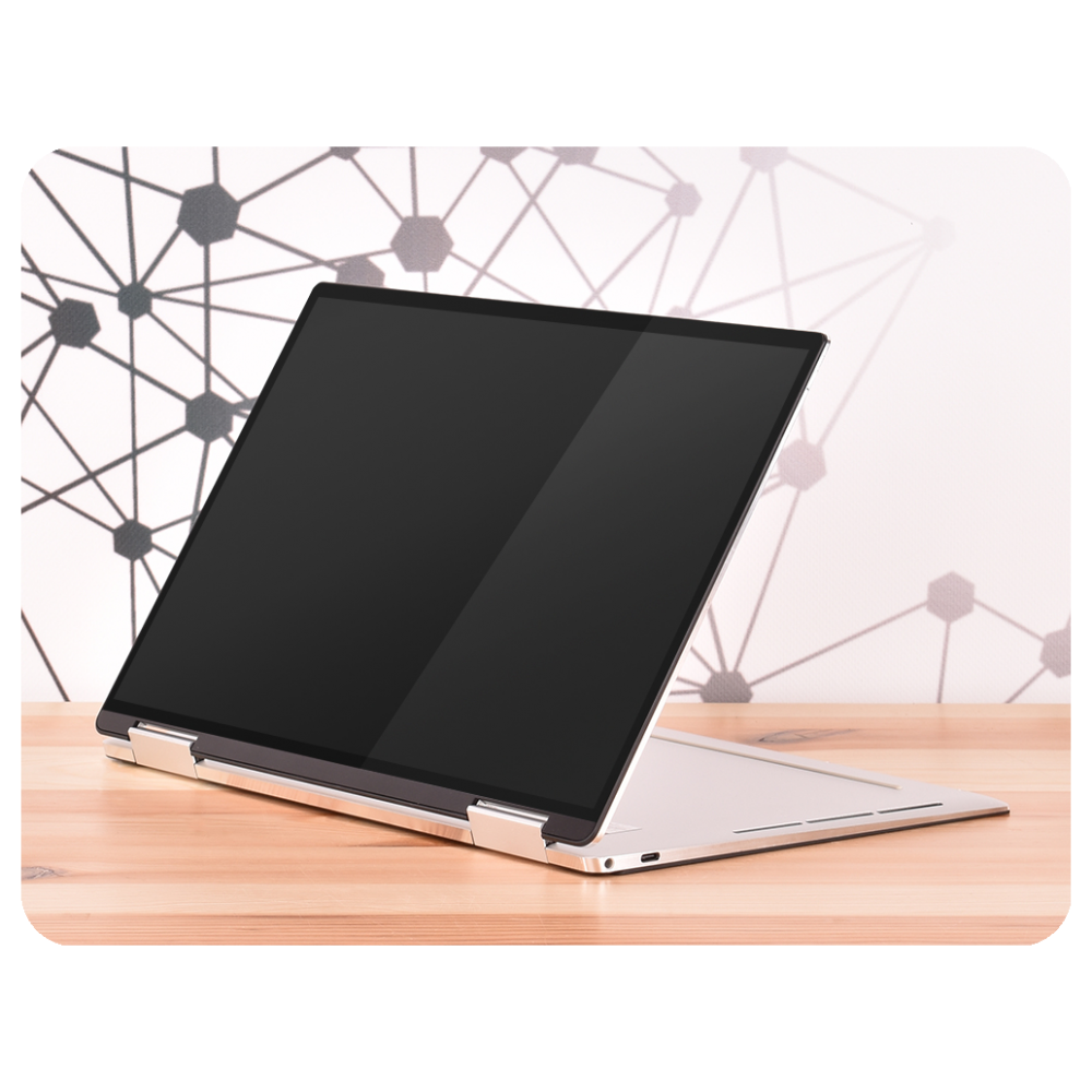 Laptop Dell XPS 13 7390 2in1 i7-1065G7/16GB/512GB SSD/WUXGA/Dotykowy/W11P - 14849