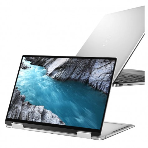 Laptop Dell XPS 13 7390 2in1 i7-1065G7/16GB/512GB SSD/WUXGA/Dotykowy/W11P