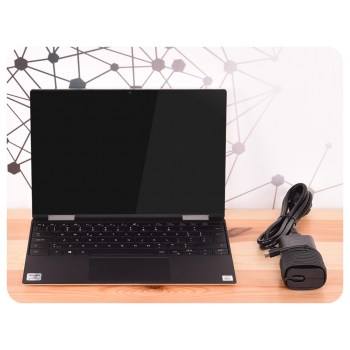Laptop Dell XPS 13 9310 2in1 i7-1165G7/16GB/512GB SSD NVMe/WUXGA/Dotykowy/W11P