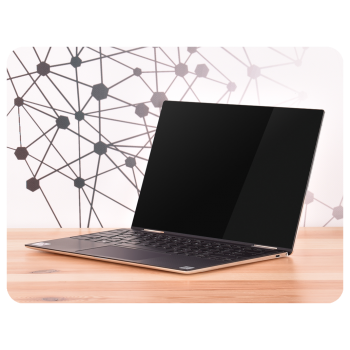 Laptop Dell XPS 13 9310 2in1 i7-1165G7/16GB/512GB SSD NVMe/WUXGA/Dotykowy/W11P