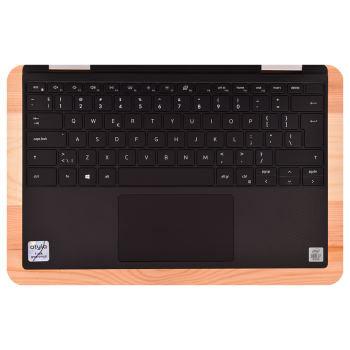 Laptop Dell XPS 13 9310 2in1 i7-1165G7/16GB/512GB SSD NVMe/WUXGA/Dotykowy/W11P