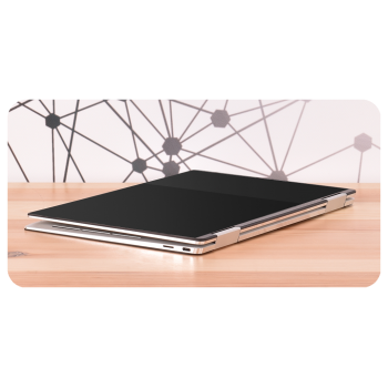 Laptop Dell XPS 13 9310 2in1 i7-1165G7/16GB/512GB SSD NVMe/WUXGA/Dotykowy/W11P