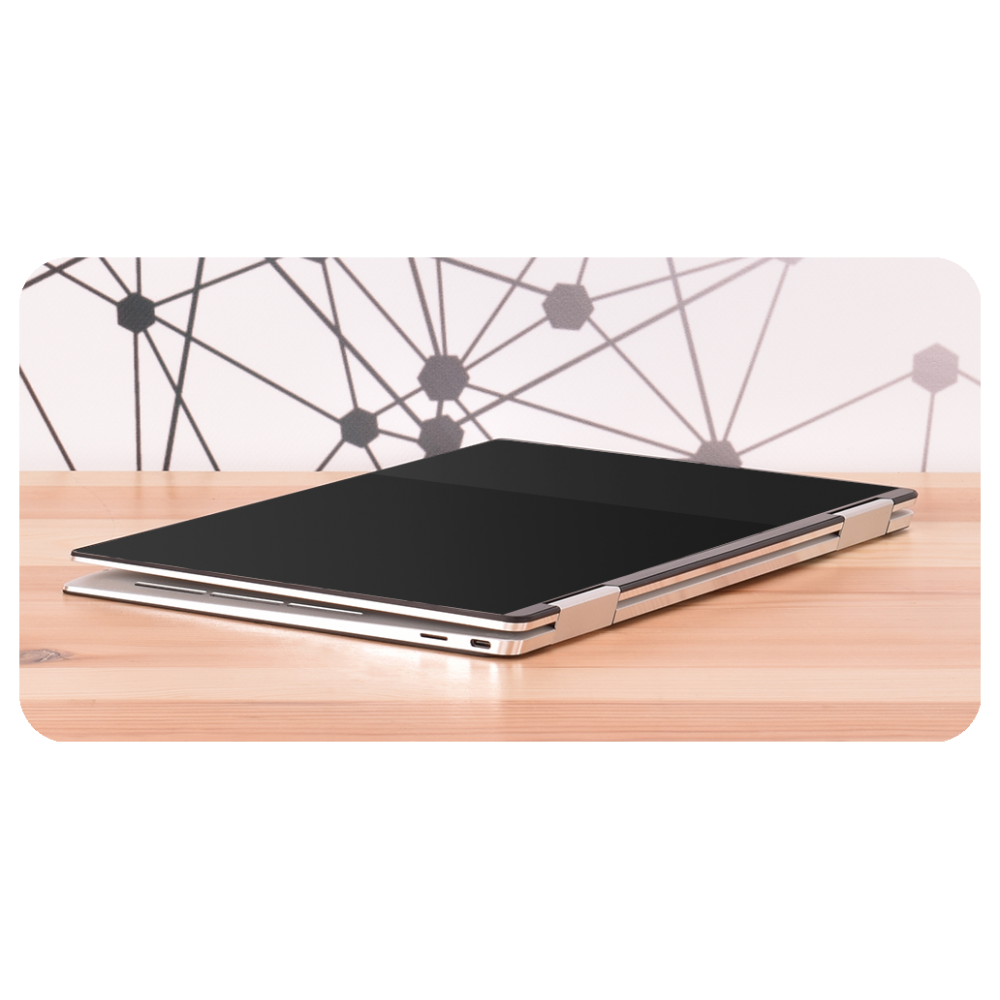 Laptop Dell XPS 13 9310 2in1 i7-1165G7/16GB/512GB SSD NVMe/WUXGA/Dotykowy/W11P - 14862