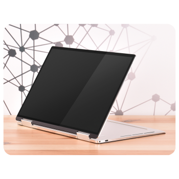 Laptop Dell XPS 13 9310 2in1 i7-1165G7/16GB/512GB SSD NVMe/WUXGA/Dotykowy/W11P