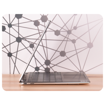 Laptop Dell XPS 13 9310 2in1 i7-1165G7/16GB/512GB SSD NVMe/WUXGA/Dotykowy/W11P