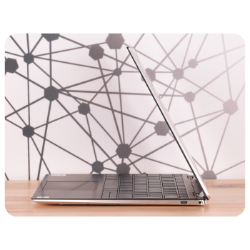 Laptop Dell XPS 13 9310 2in1 i7-1165G7/16GB/512GB SSD NVMe/WUXGA/Dotykowy/W11P