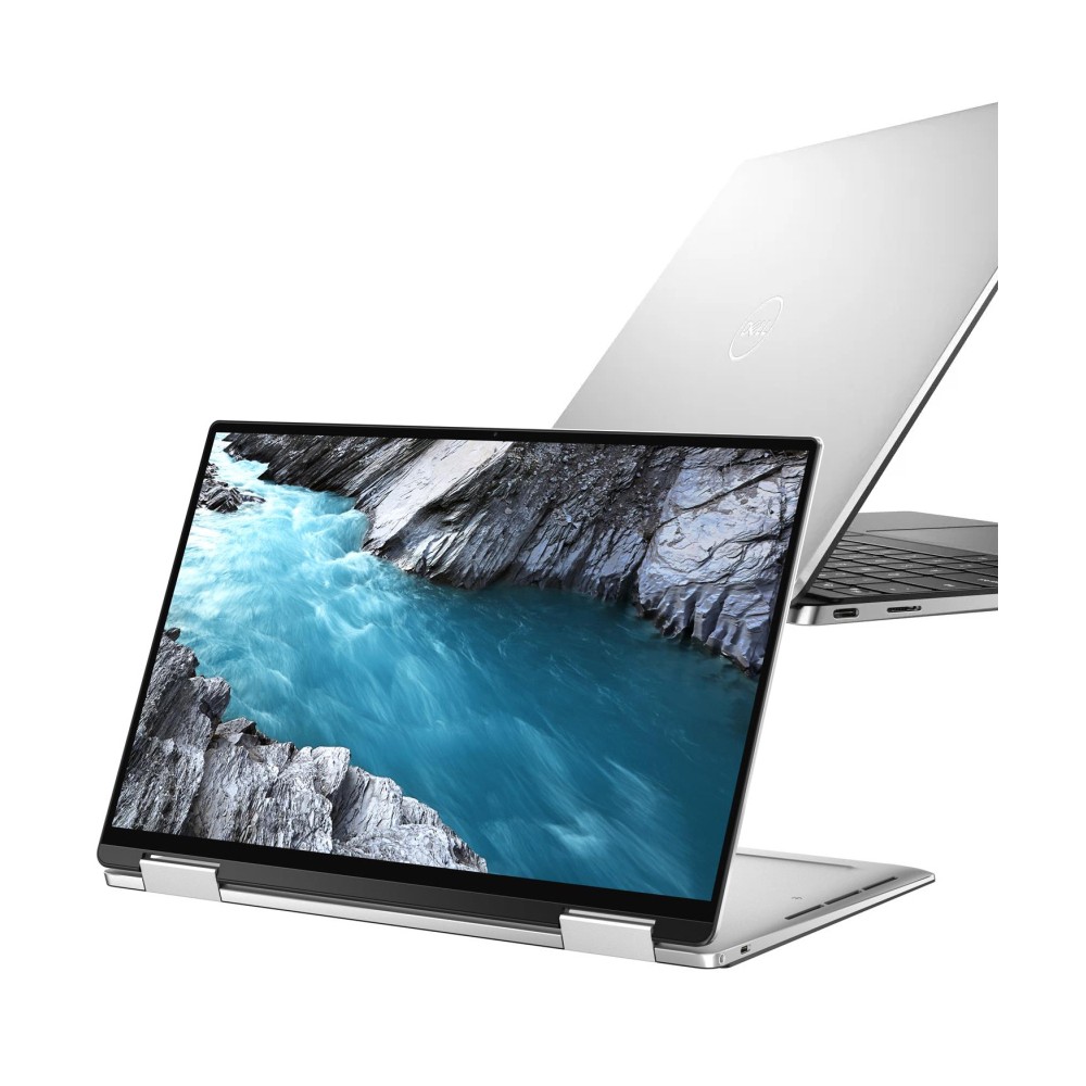 Laptop Dell XPS 13 9310 2in1 i7-1165G7/16GB/512GB SSD NVMe/WUXGA/Dotykowy/W11P - 14867